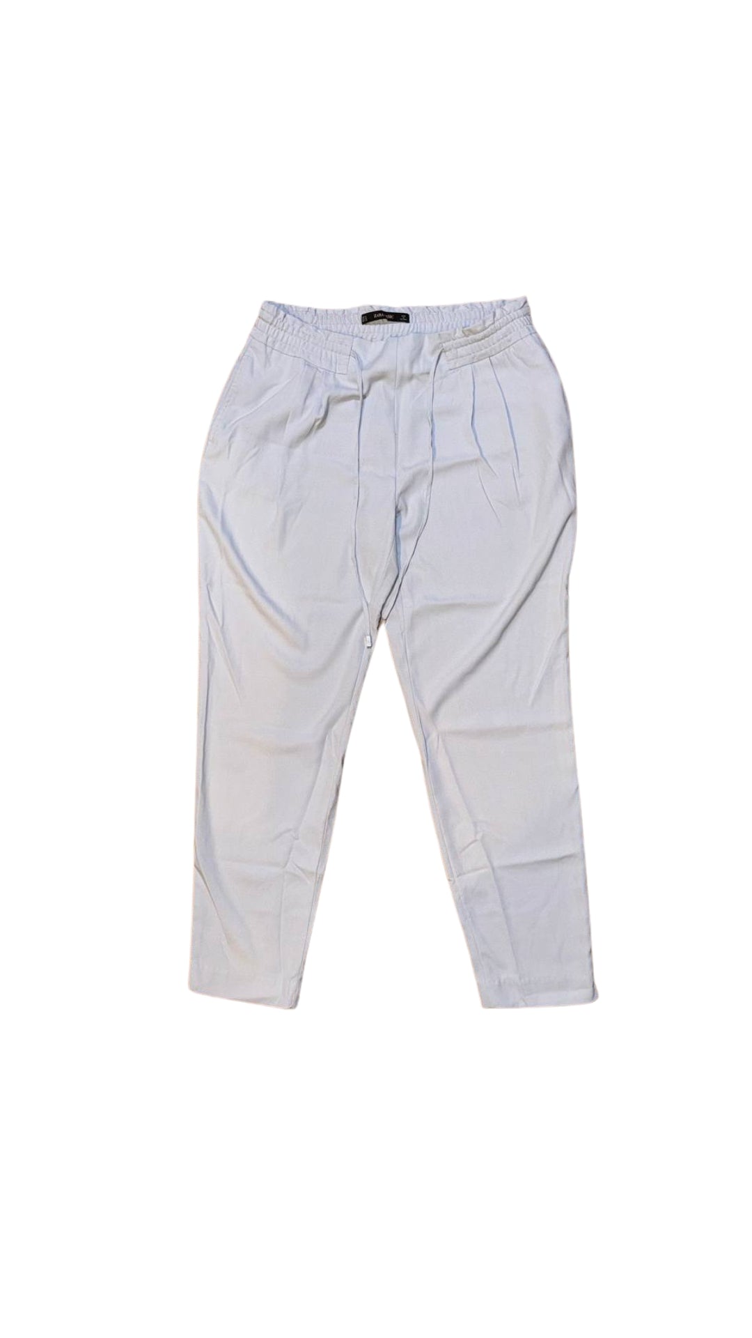 ZARA Slim fit Trousers