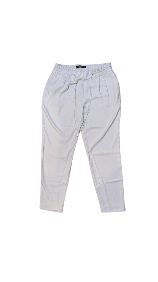 ZARA Slim fit Trousers