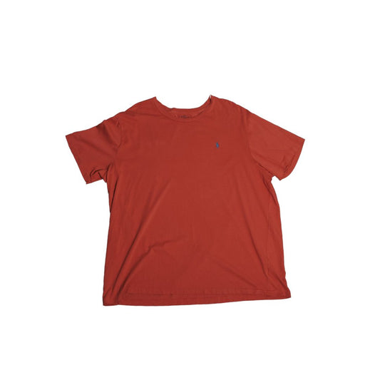 Polo by Ralph Lauren Red Signature Logo