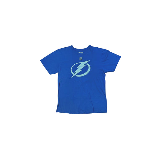 ADIDAS NHL Tampa Bay Lightning Tee