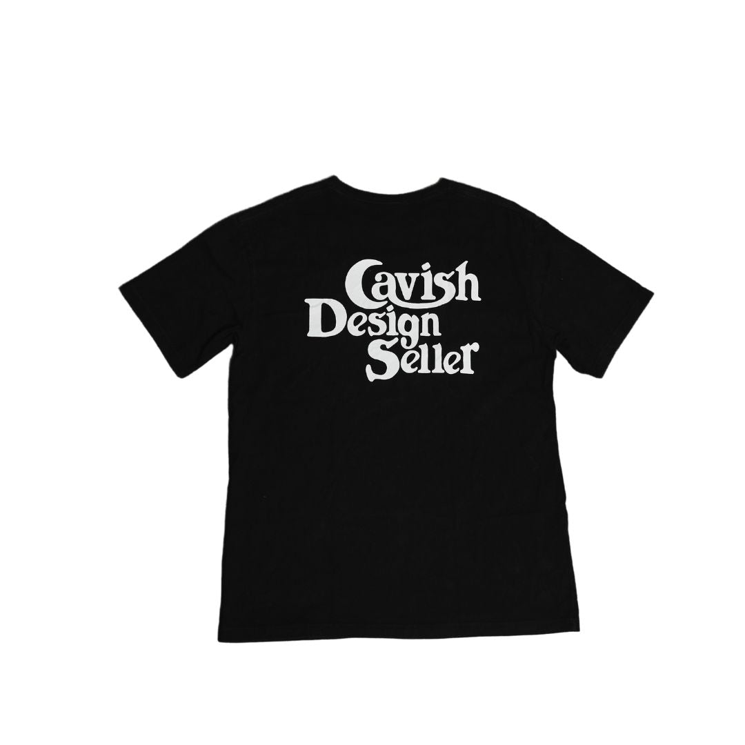 Cavish Design Seller Korean Streetwear