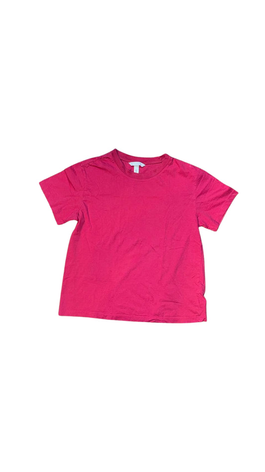 Pink H&M T-Shirt