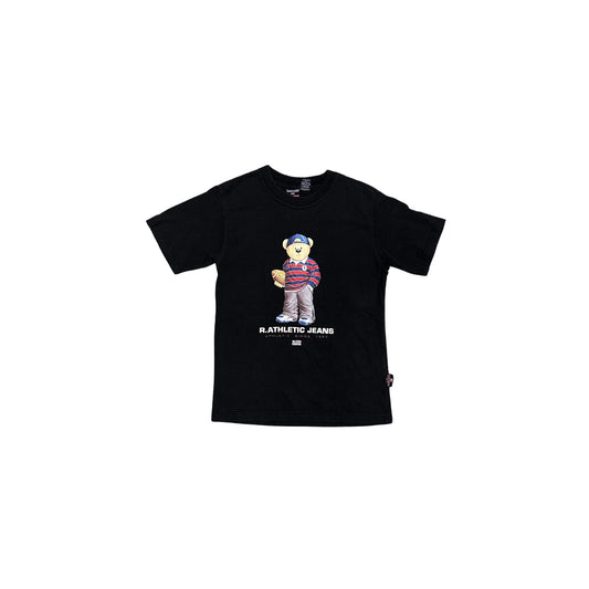 RL Jeans Bear Graphic Tee