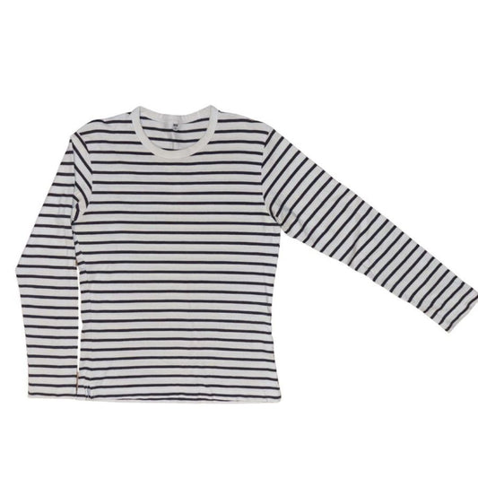 UNIQLO STRIPE PULLOVER